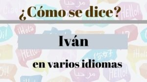 como-se-dice-ivan
