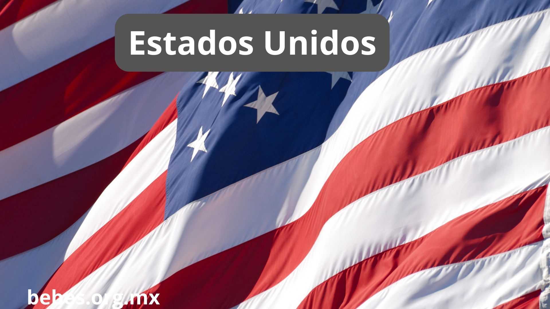nombres comunes en estados unidos