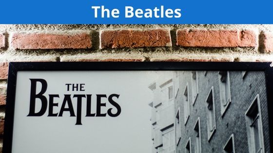 canciones con nombres de los BEatles