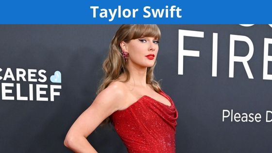 nombres en las canciones de taylor swift